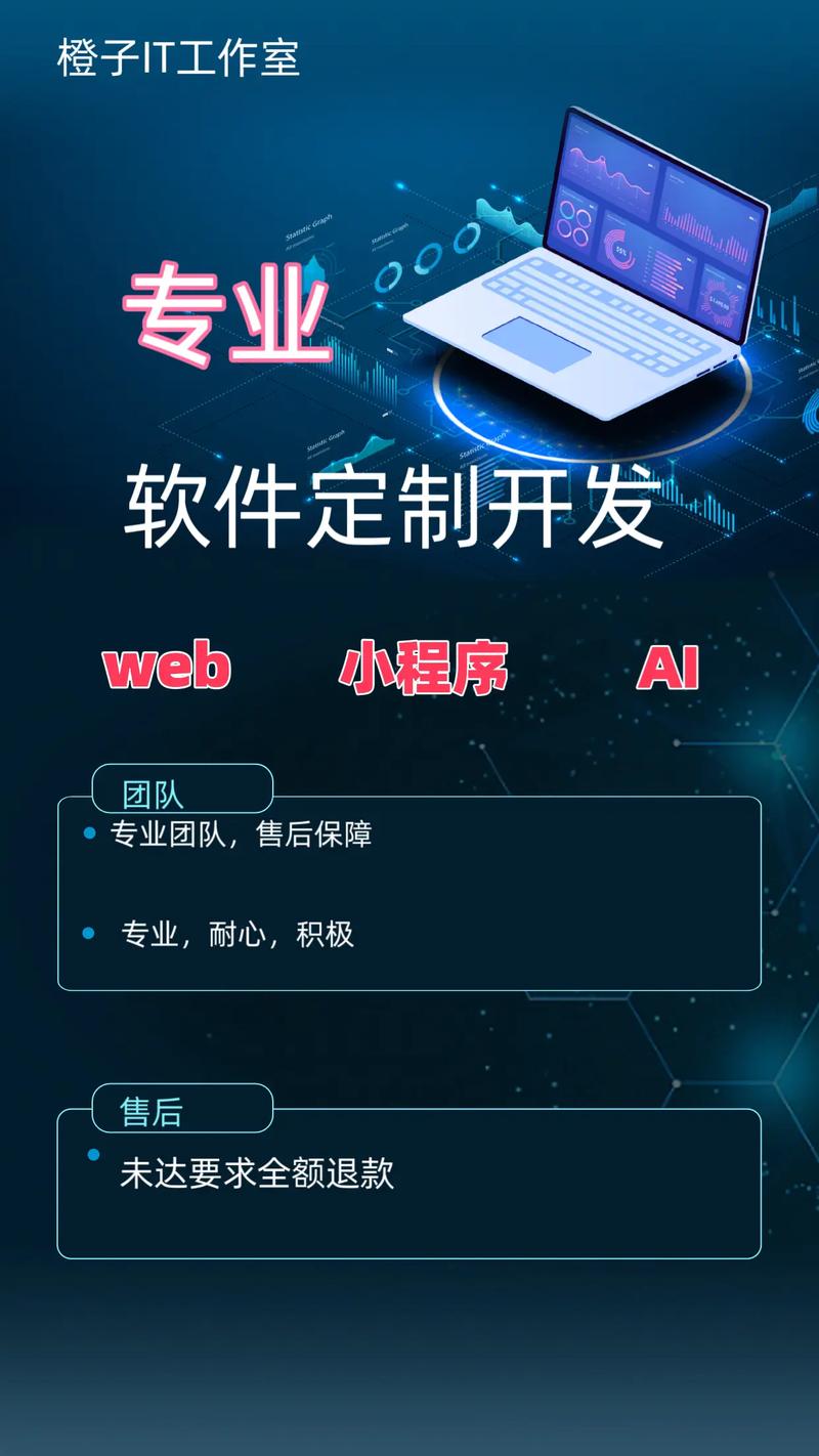 程序员接单,软件定制开发,十余年开发经验.程序员创业接单,十