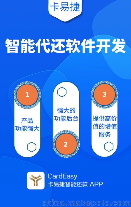 卡易捷智能代还软件开发 OEM定制与软件定制开发全解析